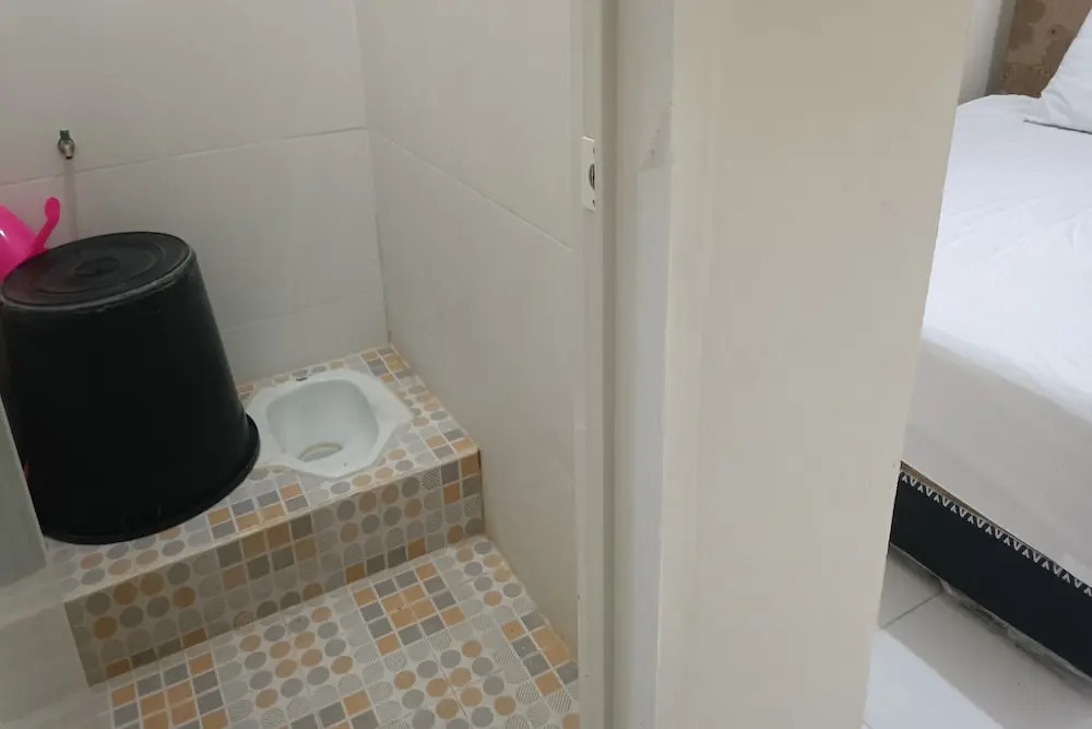 SPOT ON 93724 Songgong Homestay