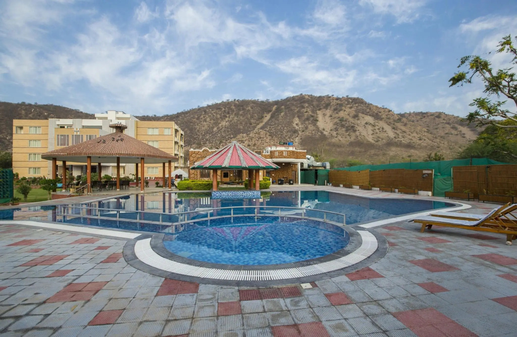 Heiwa Heaven Resort