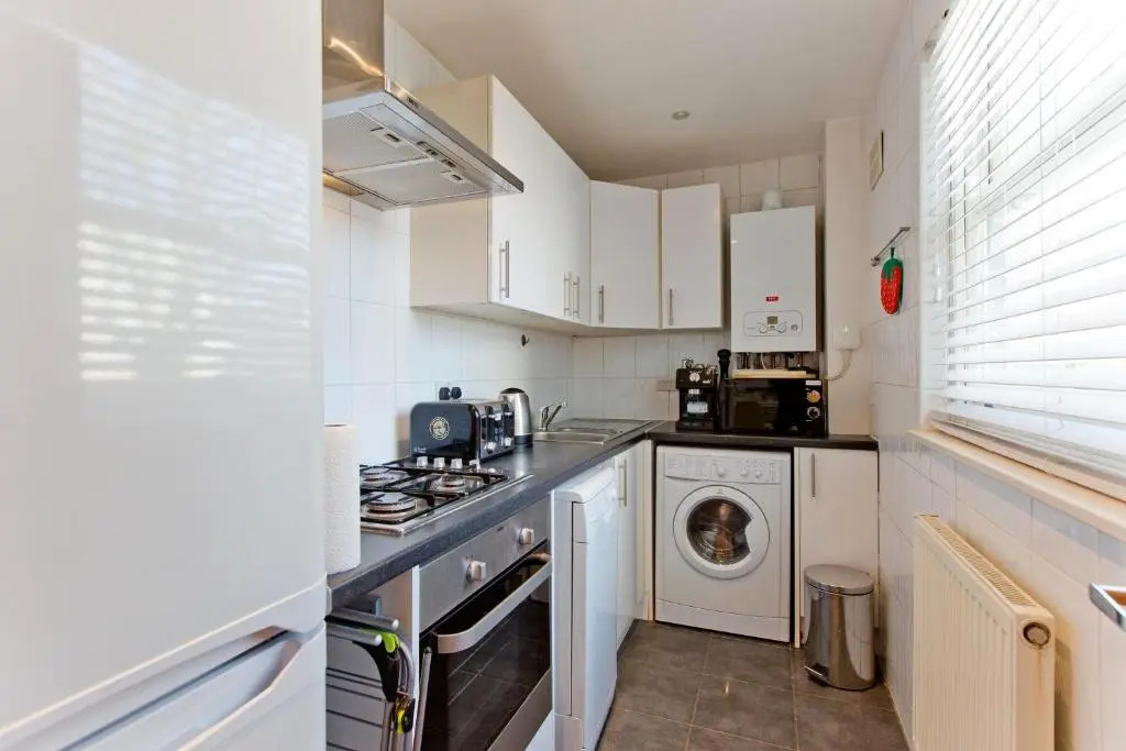 Calabria 3 - Spacious apartment
