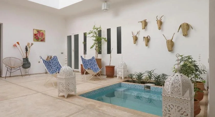 Riad Casa Kasbah