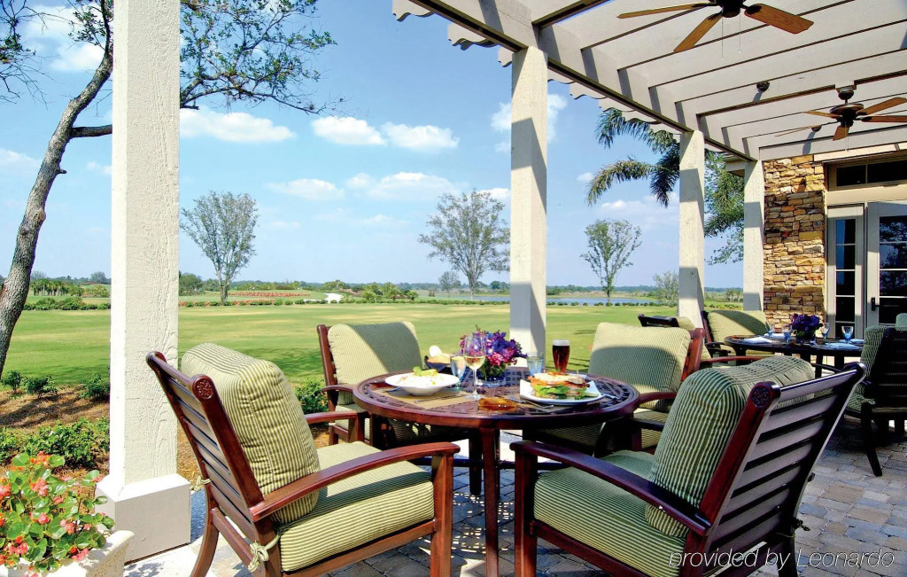 The Ritz-Carlton, Sarasota