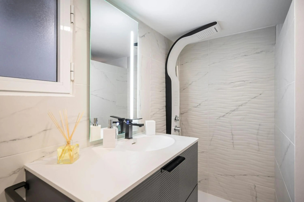 NUEVO Apartamento Dúplex Chamberí-Arapiles BDG46