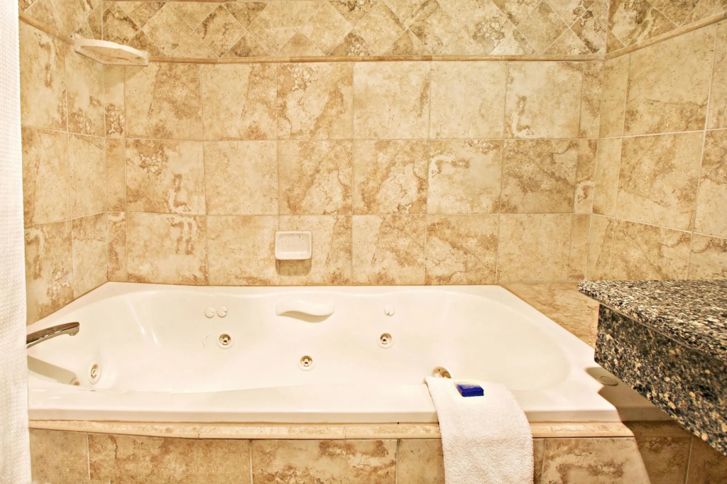 Best Western Plus Weston Inn