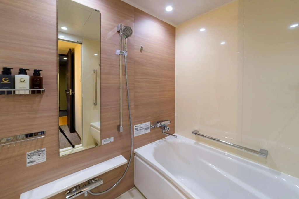 Best Western Plus Hotel Fino Chitose