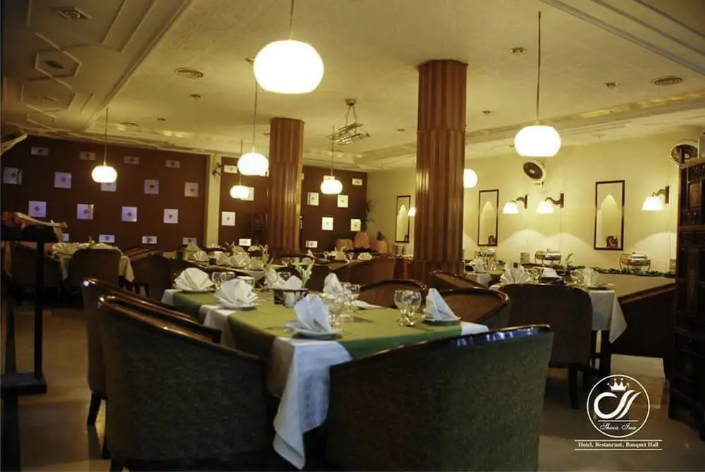 Sheza Inn Hotel Multan