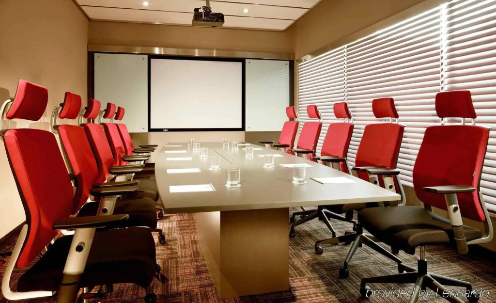Hotel KIMAYA Slipi Jakarta By HARRIS