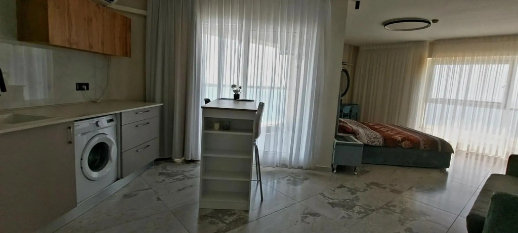 8 Hotel Apartment Short Time TLV BAT YAM