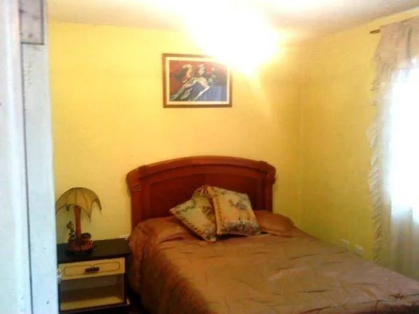 Hostal La Casa Toleña