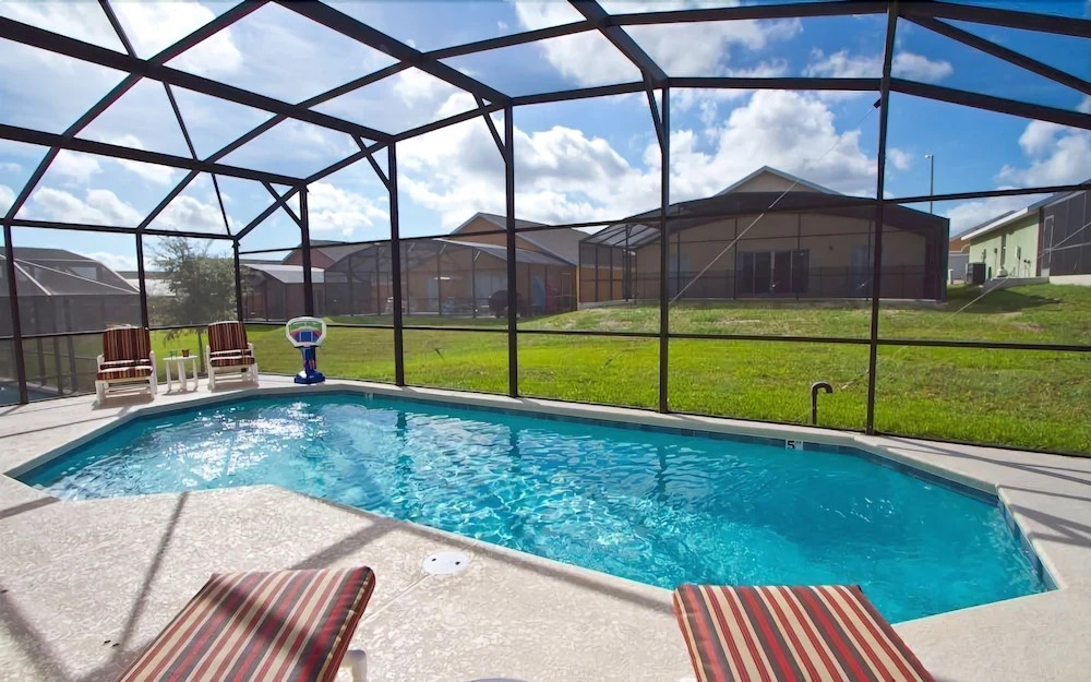 Sm218320 - Vizcay - 3 Bed 2 Baths Villa