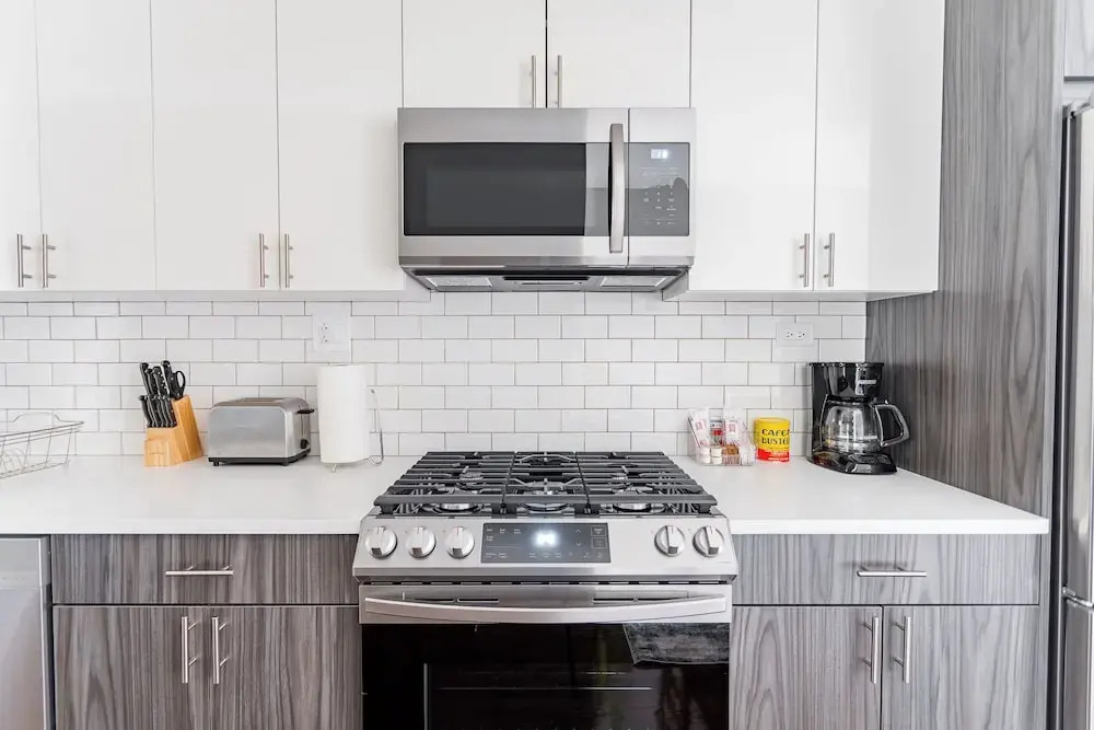 Well-Appointed 2BR - Cicero 2N