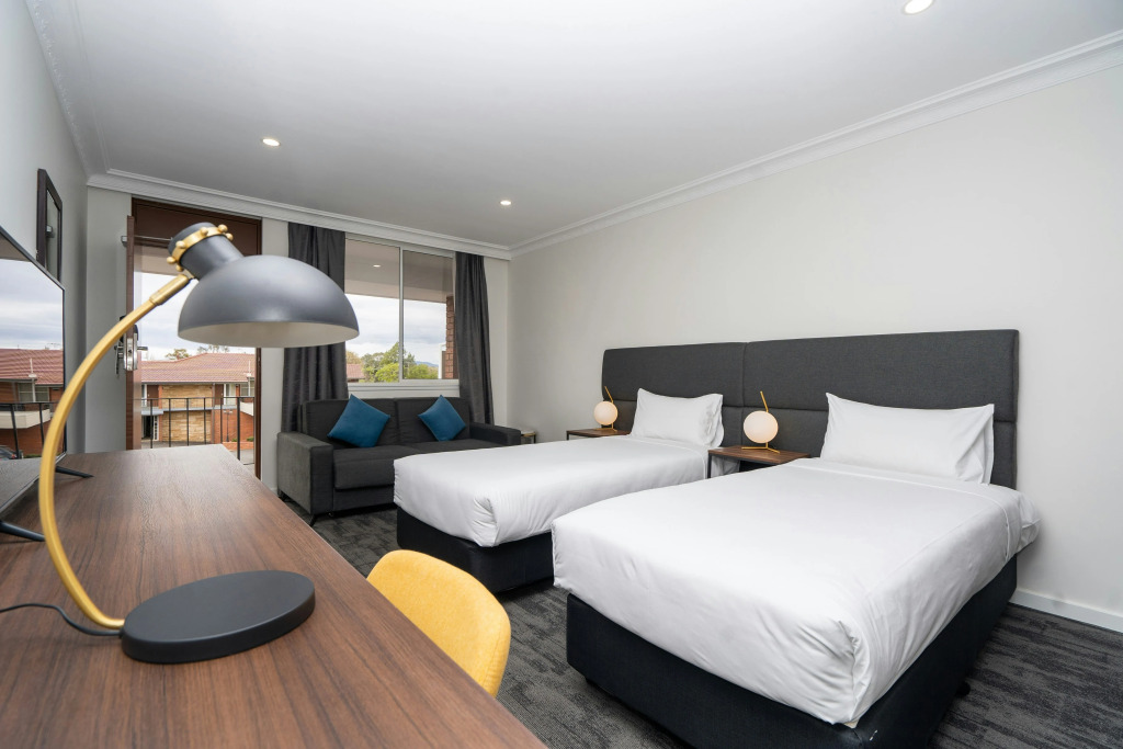 Littomore Suites Bathurst