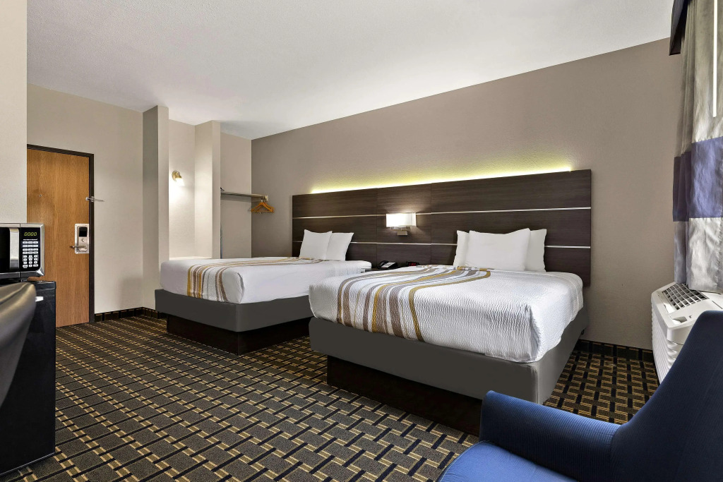 SureStay Plus Hotel by Best Western Tulsa East