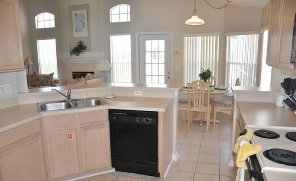 Bahama Breeze - Riggs 622 4 Bedroom Home