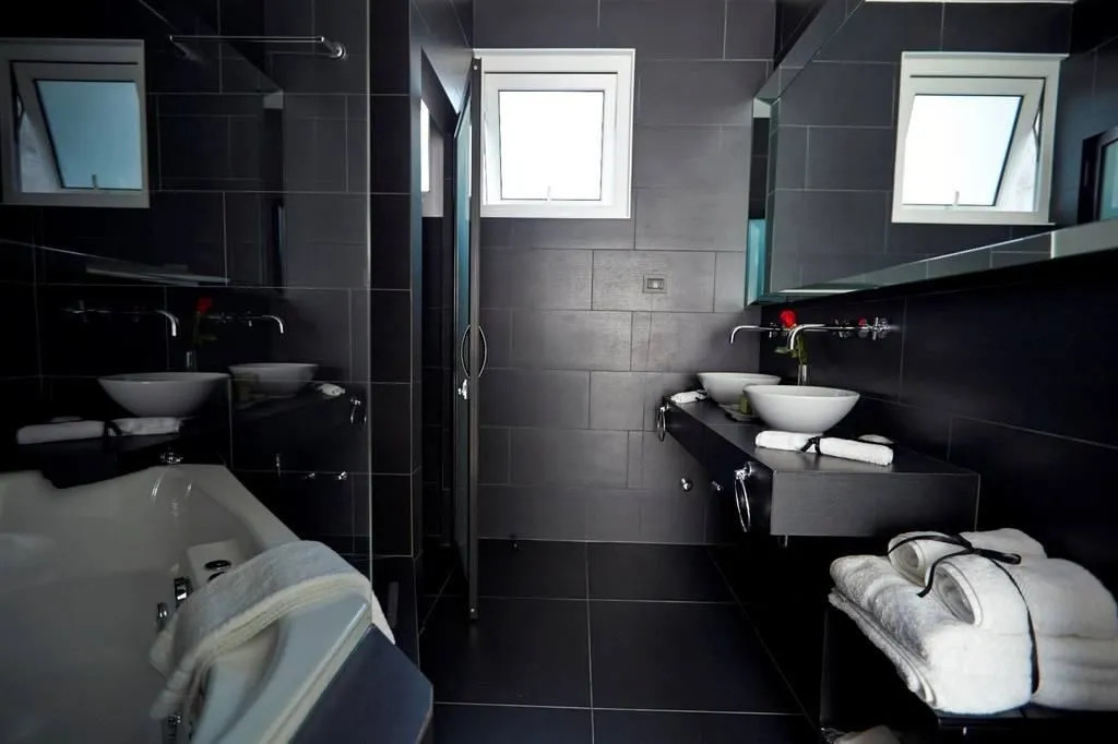 Tinto Boutique Hotel