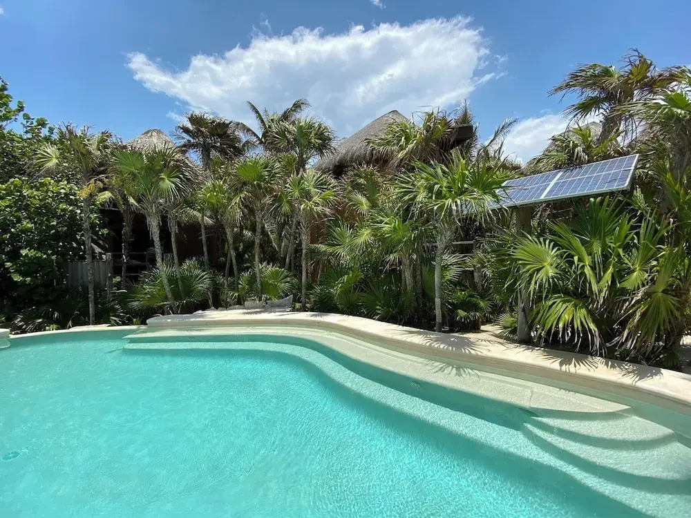 Sueños Tulum