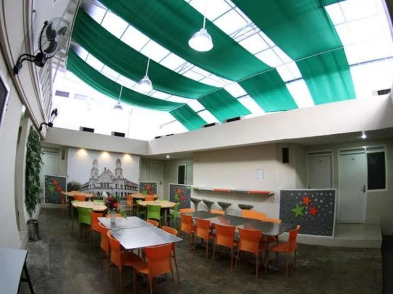 Guest House Bintang 3