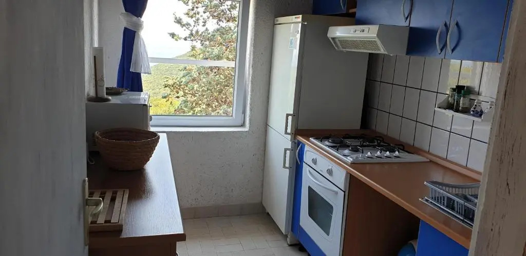 Apartment 4M Cunski