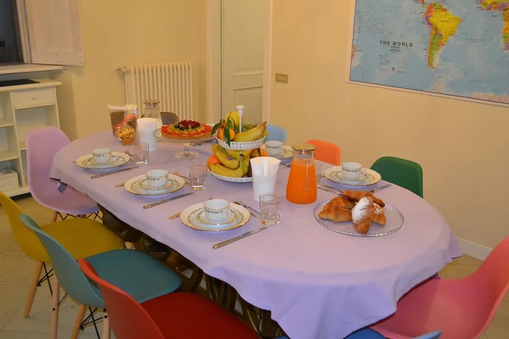 Foresteria Bergamo Bella B&B