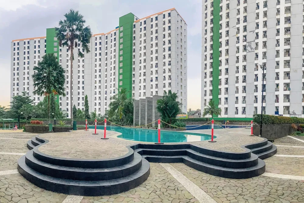 Nusantara Pelangi Rooms By Reccoma