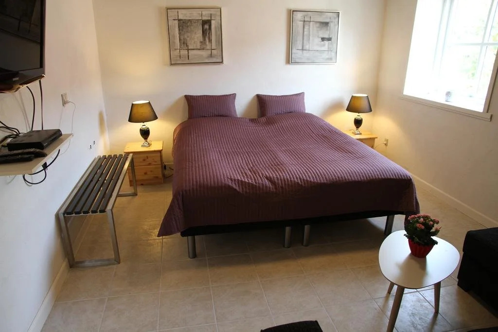 Hukaergaard Bed & Breakfast