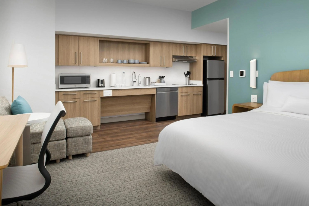 Element by Marriott Jacksonville Beach