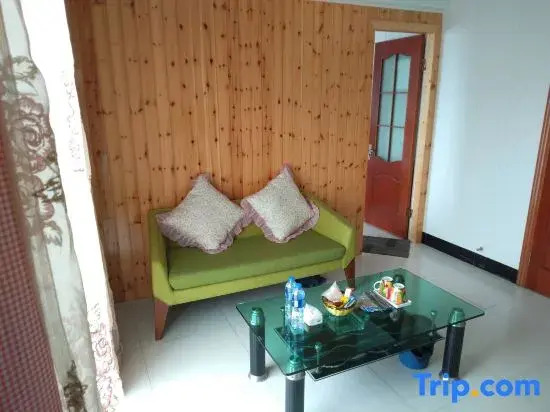 Lin Tian Homestay