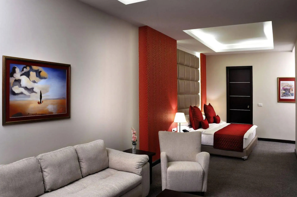 Vie Boutique Hotel