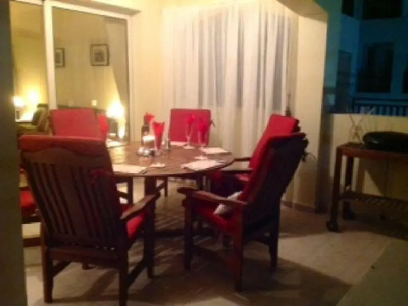 Amy Apartment
