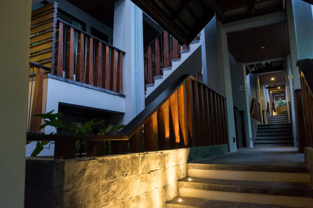 Avatara Resort