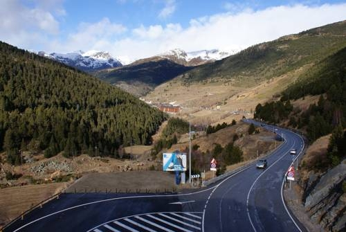 Pierre Vacances Bordes D´Envalira