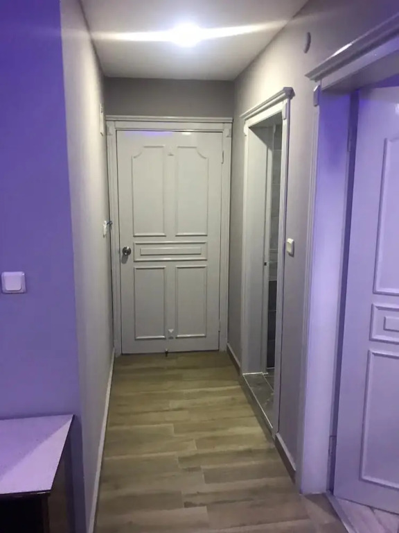 Imperial Apart