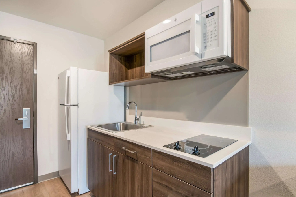 WoodSpring Suites Missoula