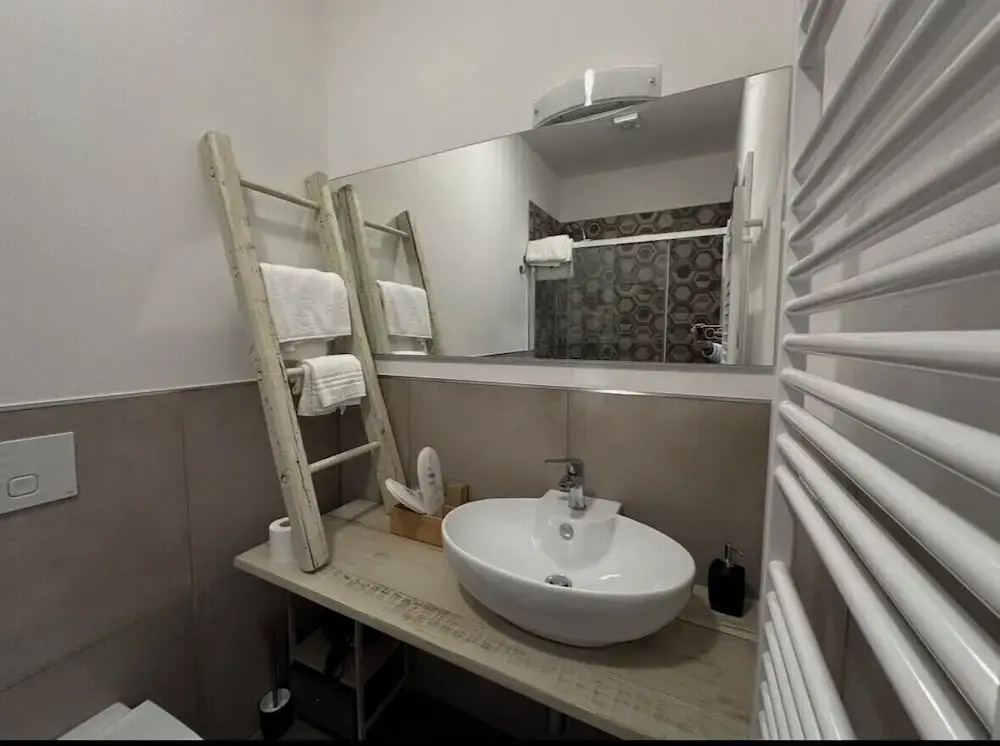 Da Gambin b&b
