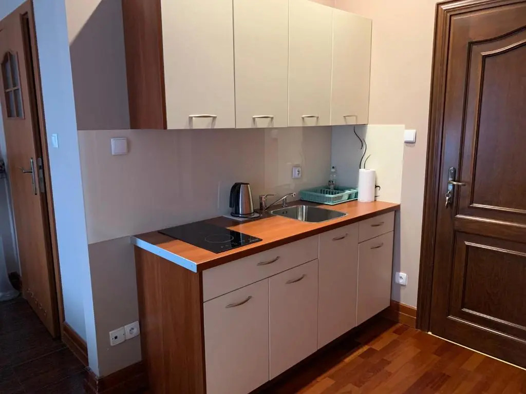 Apartamenty Classic