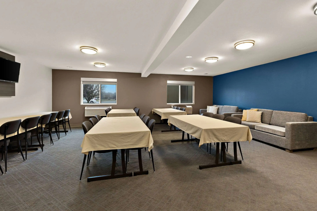 Comfort Inn & Suites Fremont