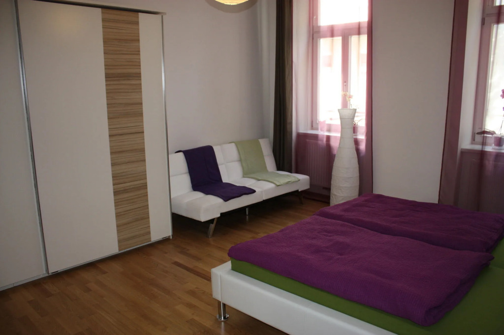 GoVienna Modern Apartment