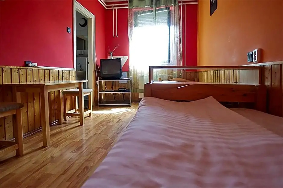 Kispipa Panzió