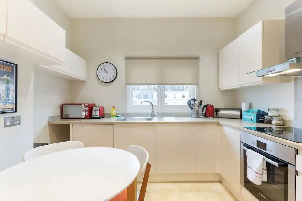 Lovely 2bed in South Kensington 2mins From Tube