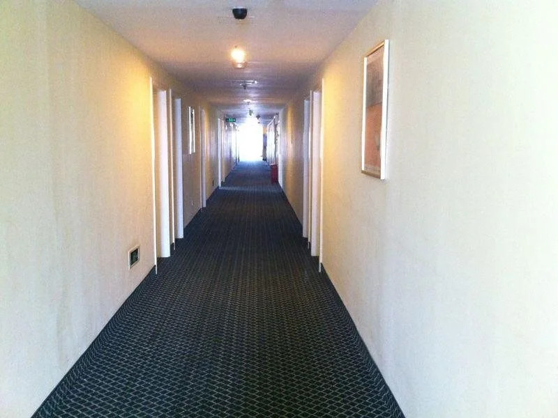 Hanting Hotel Beijing Madianqiao
