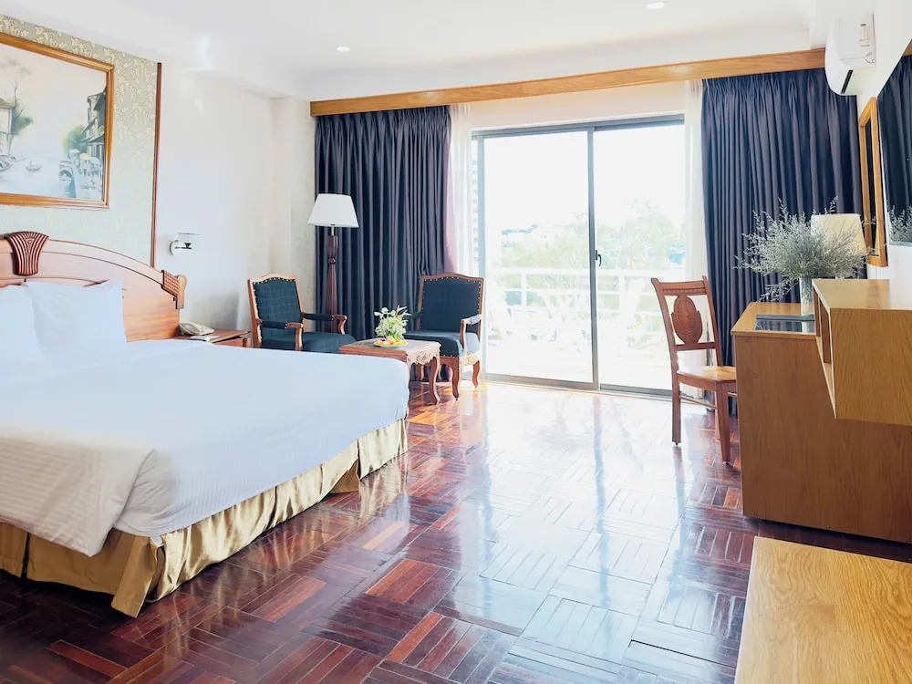 Mường Thanh Grand Gia Lai