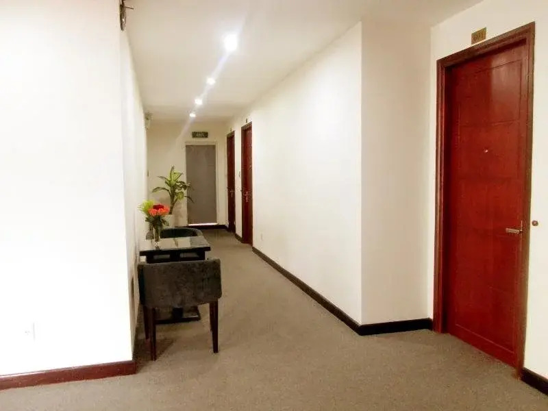 Sport Hotel