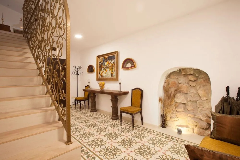 Vila Caelus masía boutique