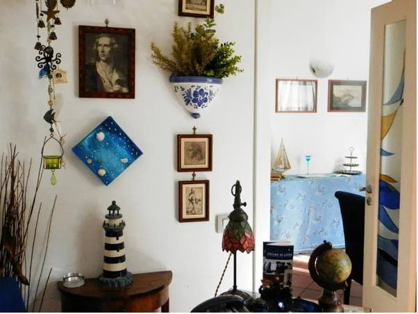 B&B Napoli Chiaro di Luna