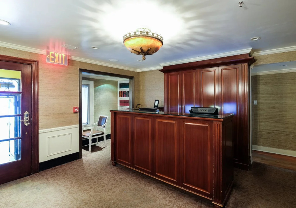 voco The Franklin New York by IHG
