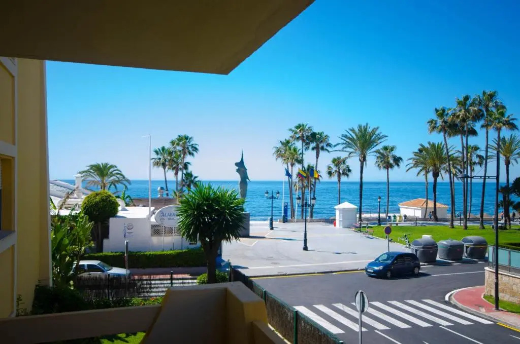 Apartamento Ana