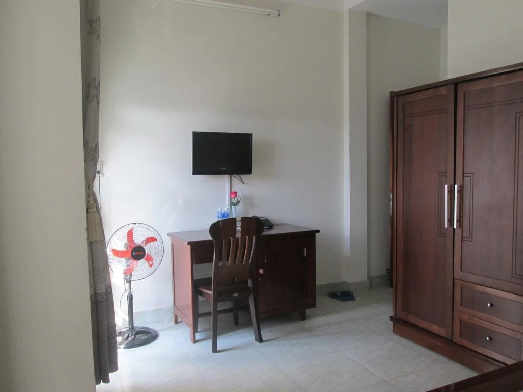 Ngoc Phuong Hotel