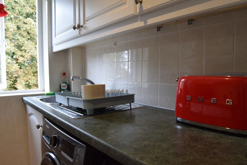 Charming 1 Bedroom Apartment in Oxford