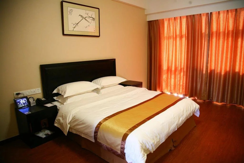 Rizhao Confucianism Hotel