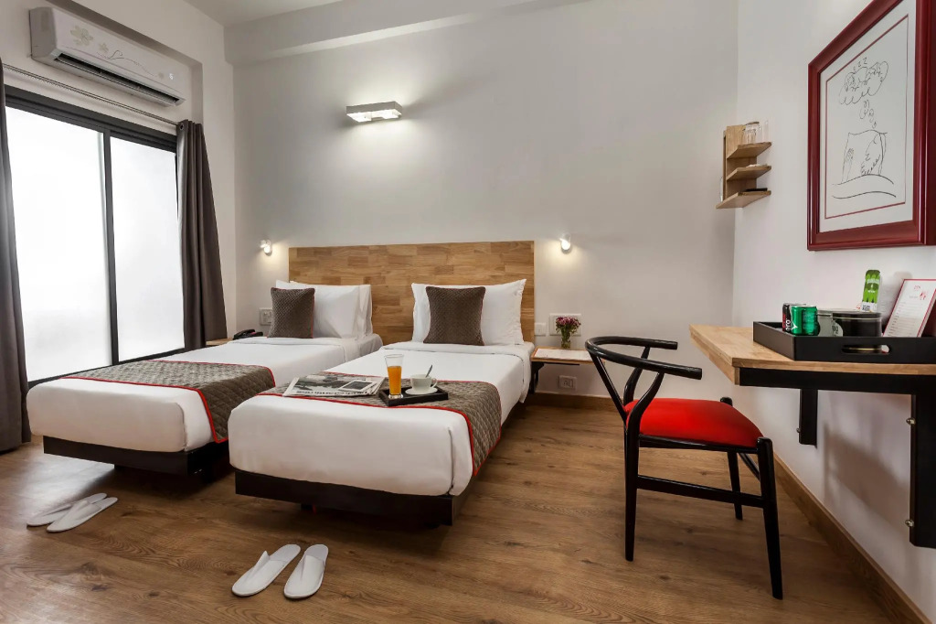 OYO Townhouse 277 Airport