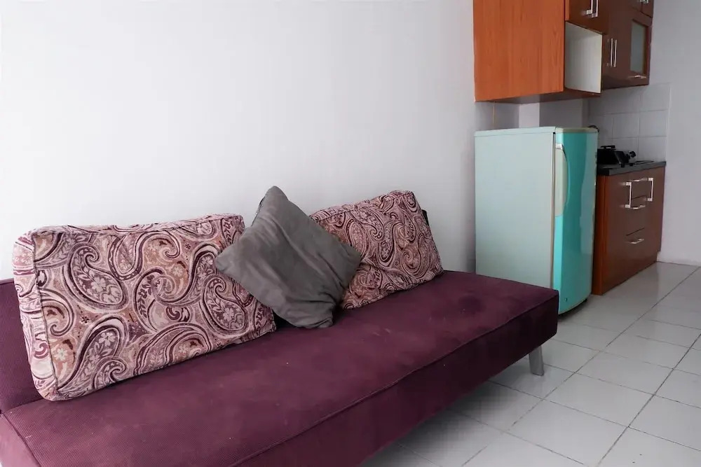 Paragon Village Apartment by CityDoorz